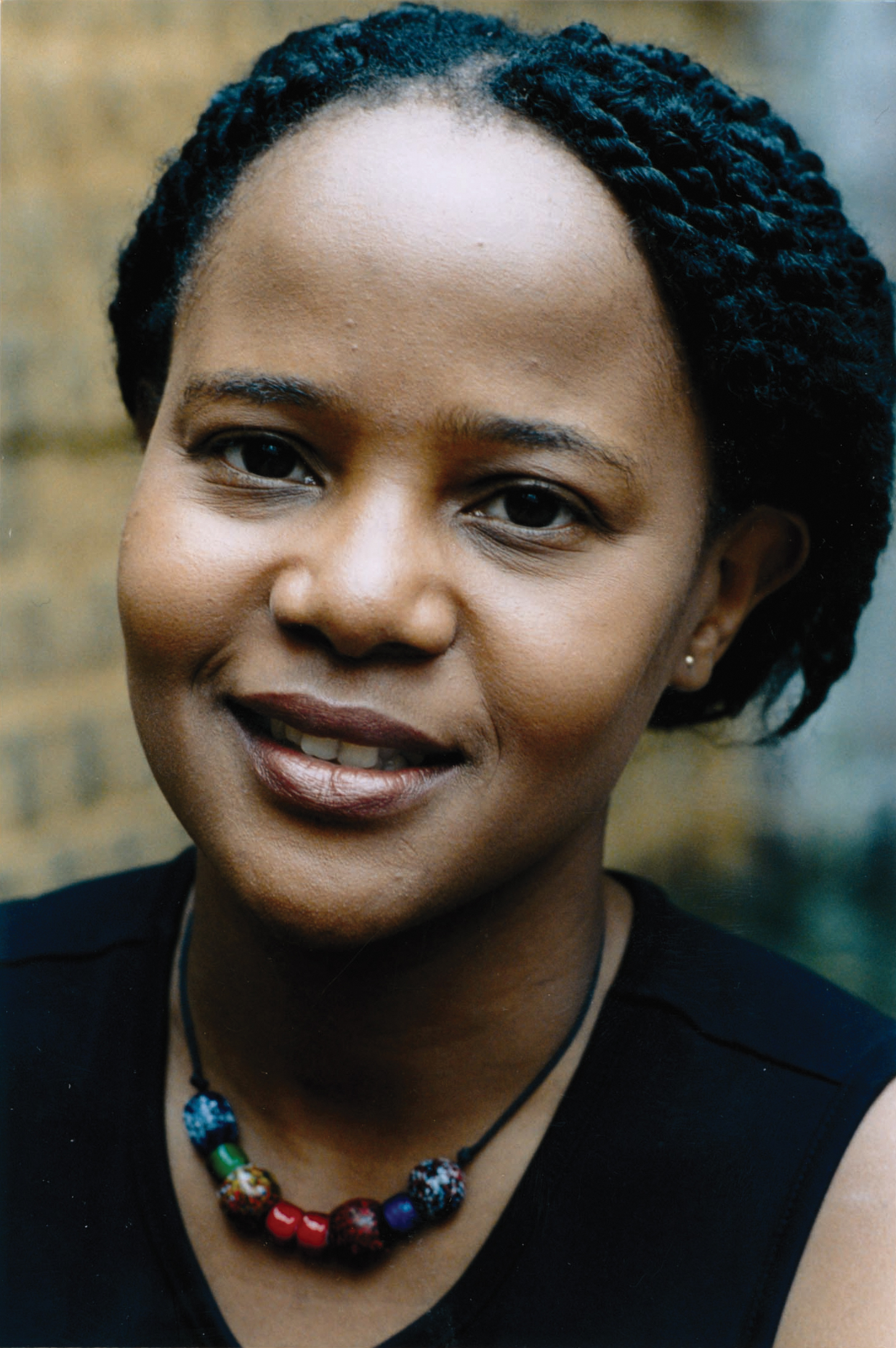 Edwidge Danticat