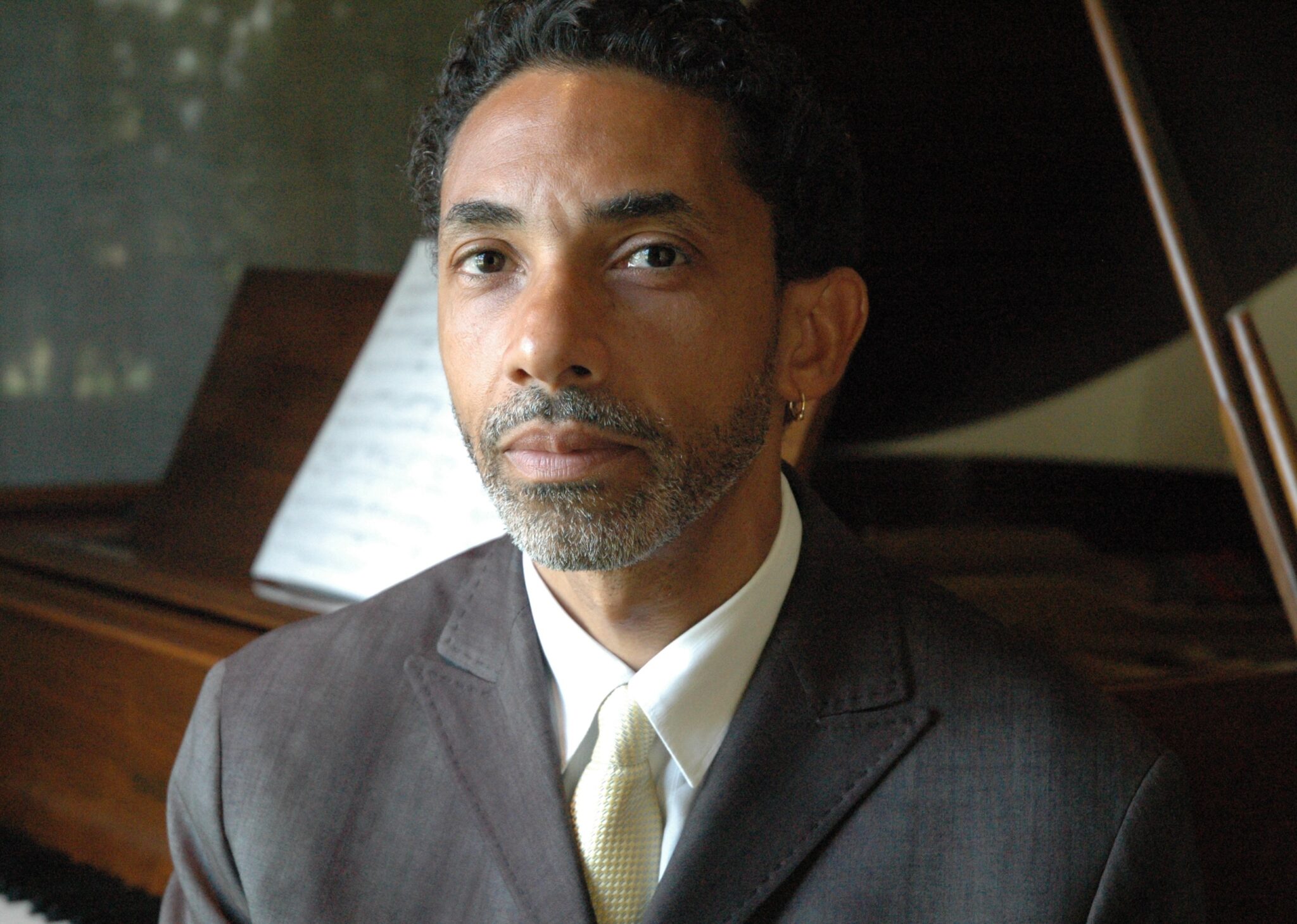 Robin D. G. Kelley