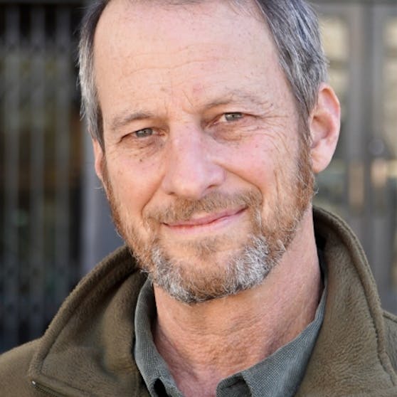 George Packer