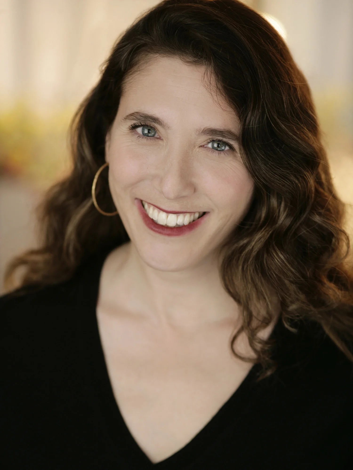 Jennifer Senior