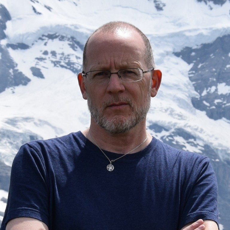 Bill Johnston