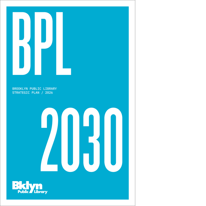 BPL 2030 strategic plan