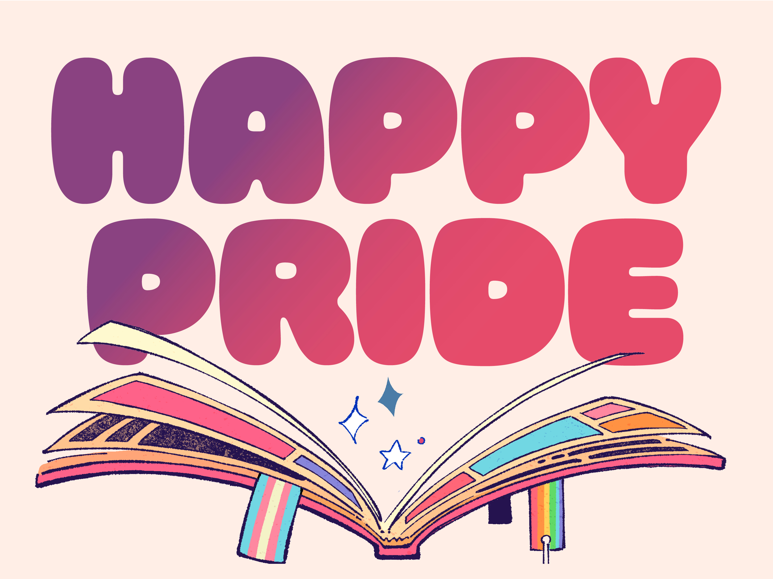 Happy Pride!