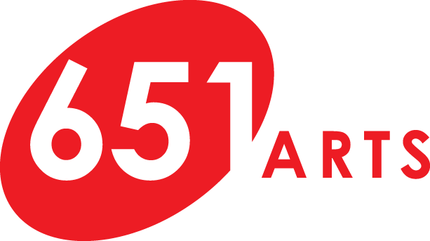 651 Arts Logo