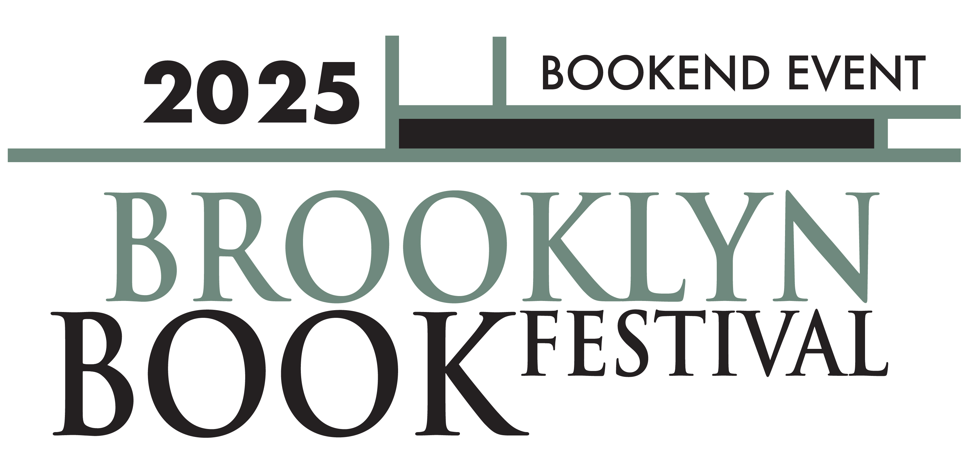 2025 Brooklyn Book Festival Bookend Event