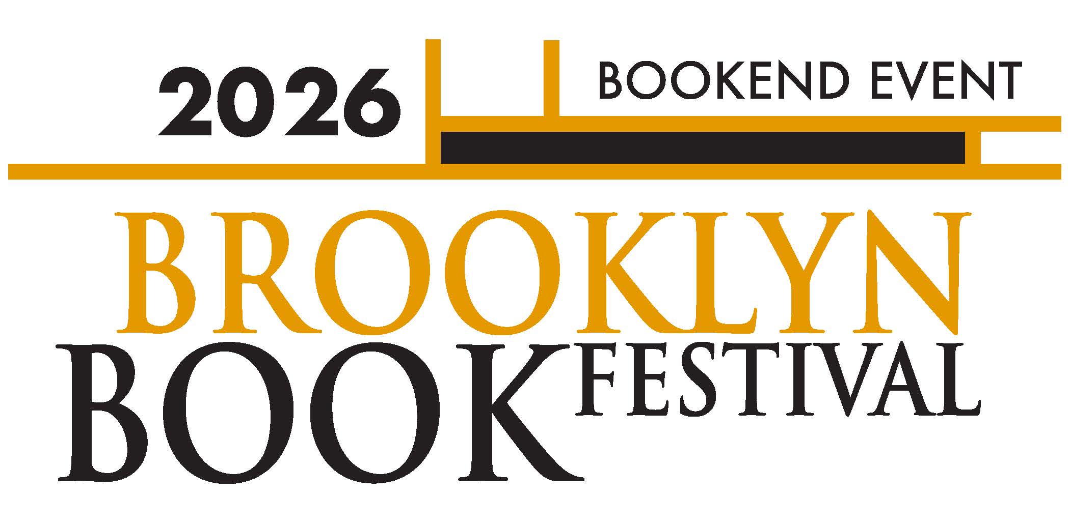 Brooklyn Book Festival Bookend event