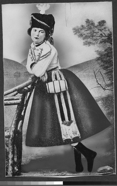 POTW: Jennie Jerome | Brooklyn Public Library