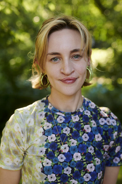 Carianne King