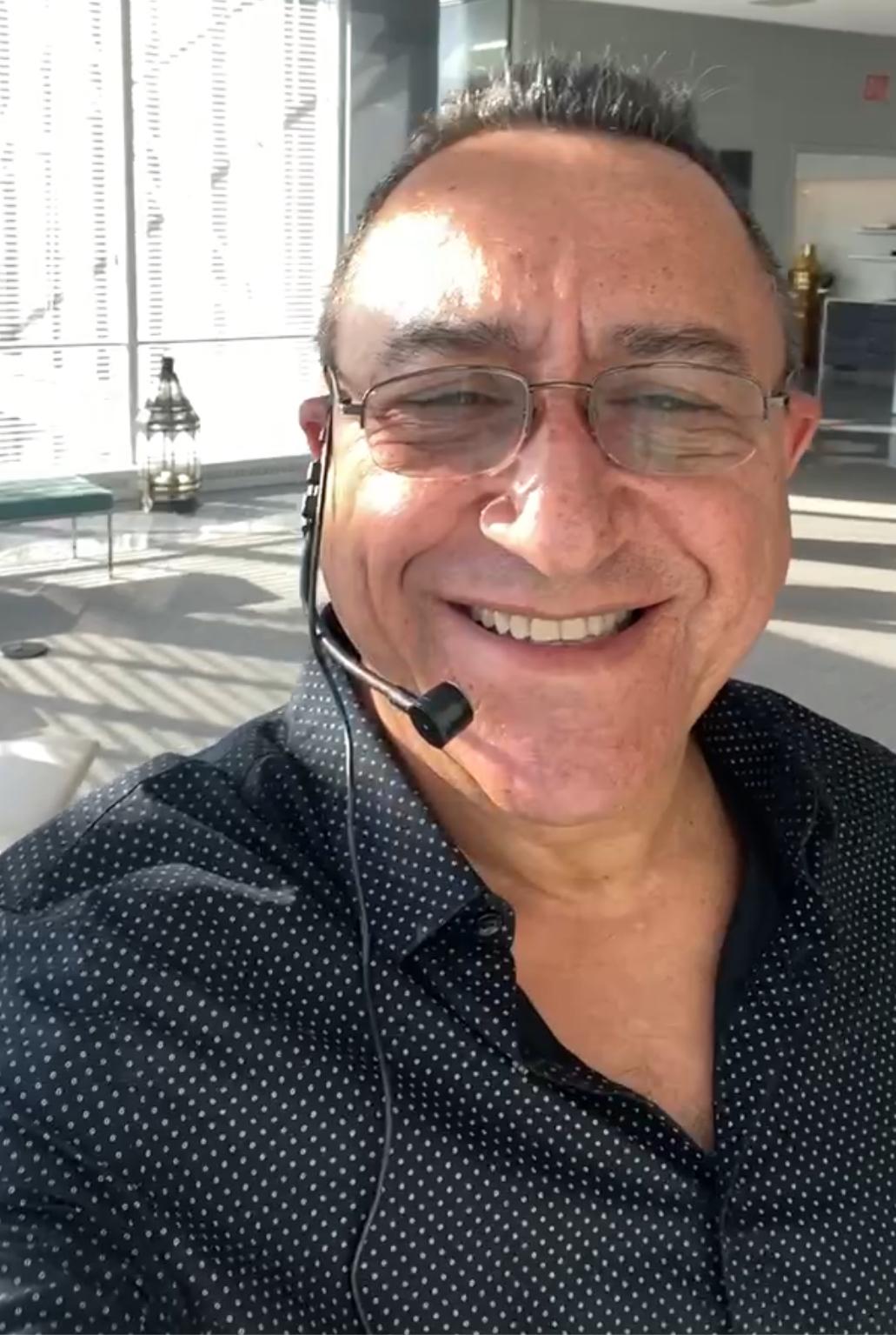 Carlos Almeida