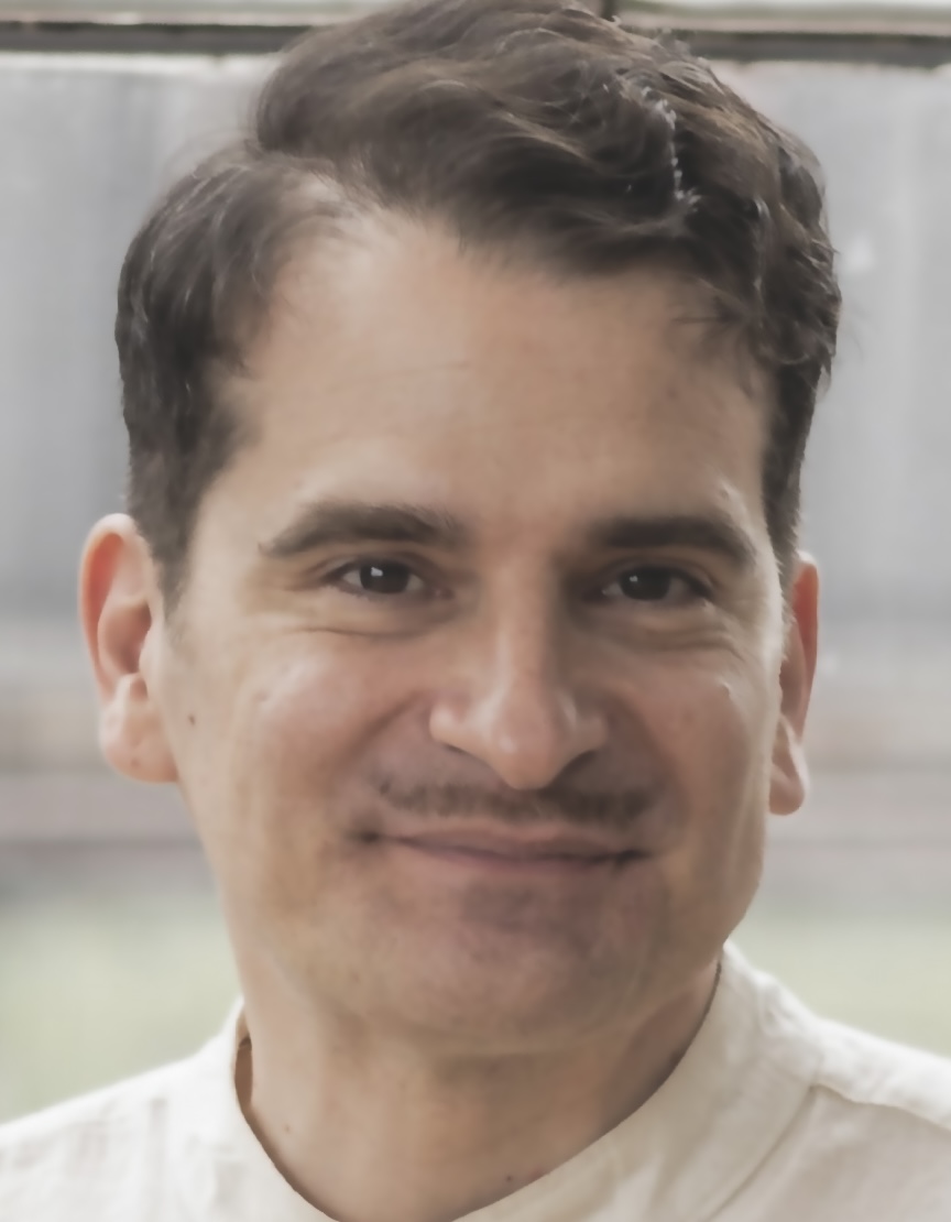 Carlos Dengler