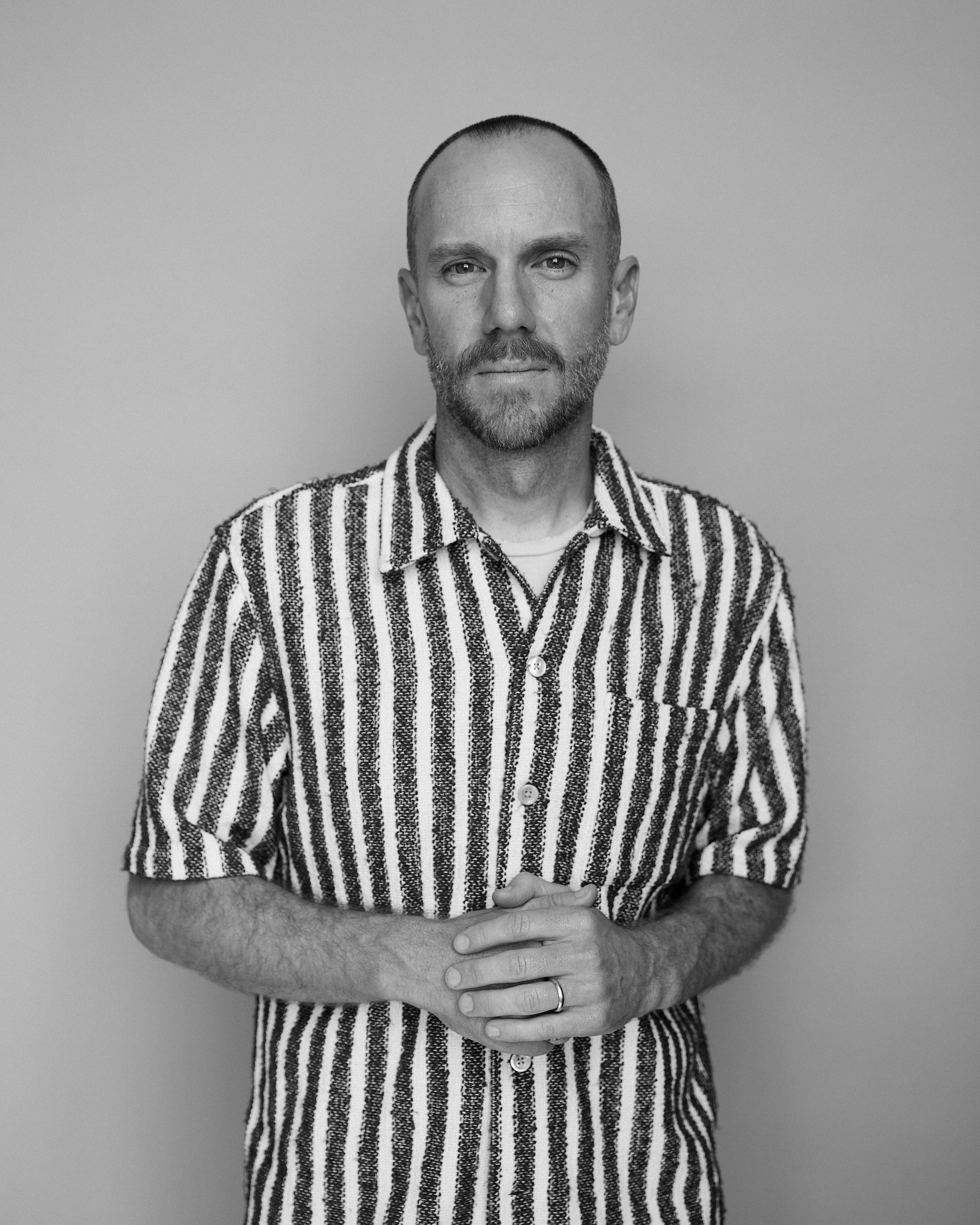 Charlie McDowell