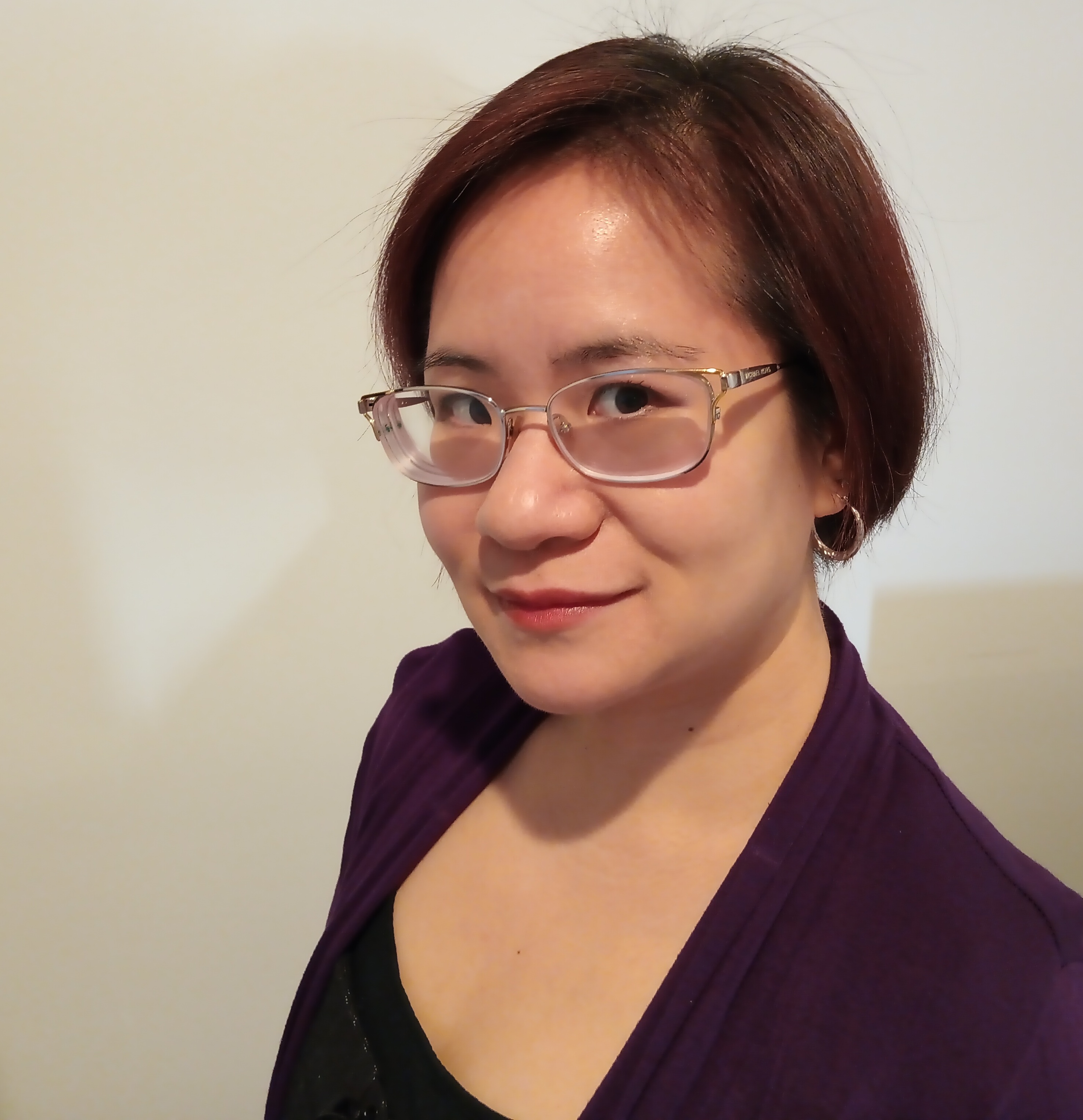 Diana Pho