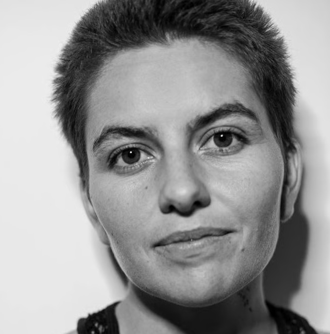 Sara Elle Jone