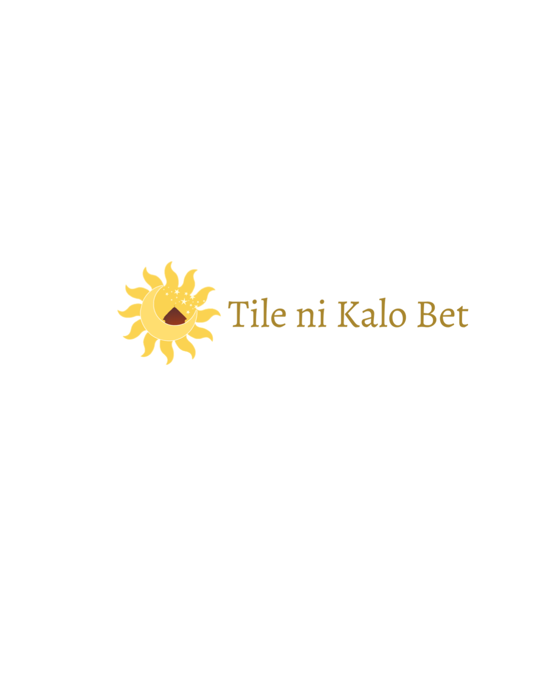 Tile ni Kalo Bet Logo