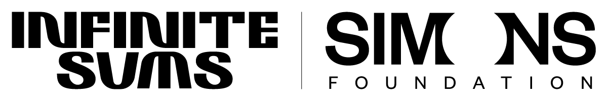 Night in the Library: The Philosophy of Mathematics is supported by the Simons Foundation and is part of its “Infinite Sums” initiative.