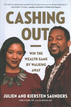 Cashing out : win the wealth game by walking away