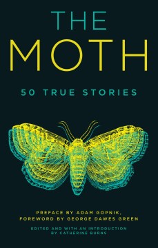 The moth