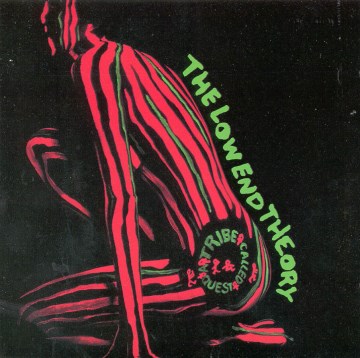 The low end theory