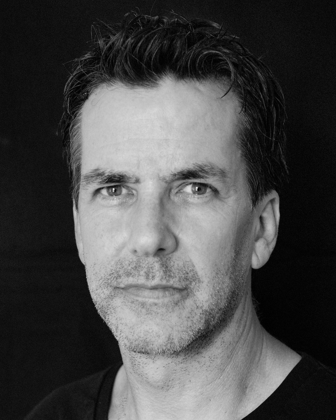Johnny Temple