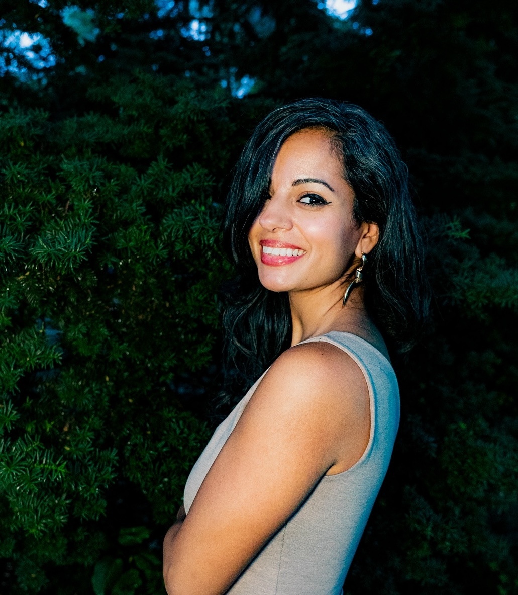 headshot