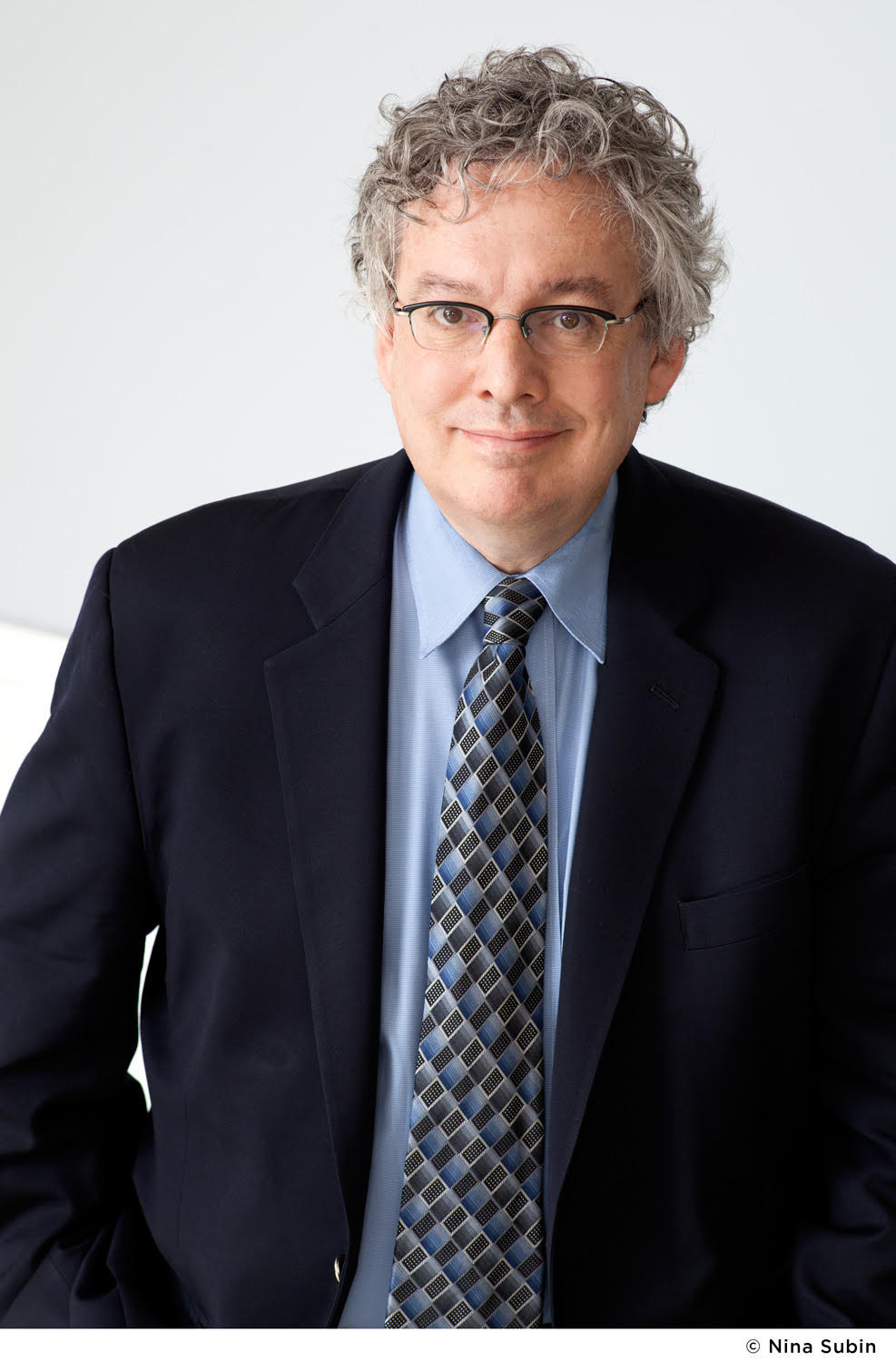 Kevin Baker