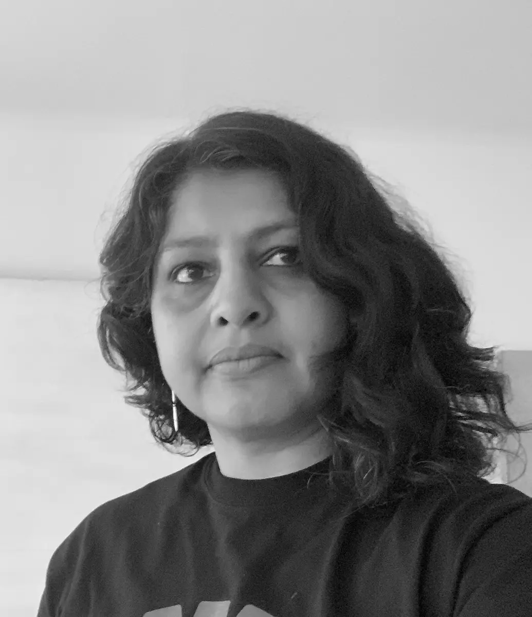 Nandini Bagchee