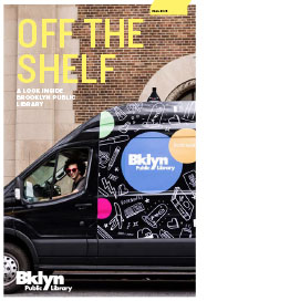 Off the Shelf Fall 2025