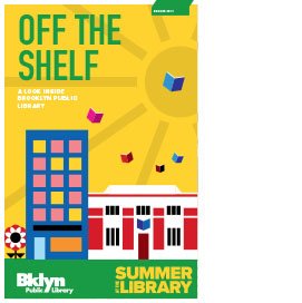 Off the Shelf Spring 2025