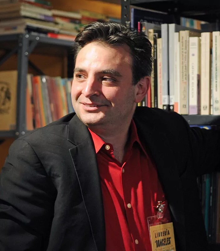 Pablo Helguera