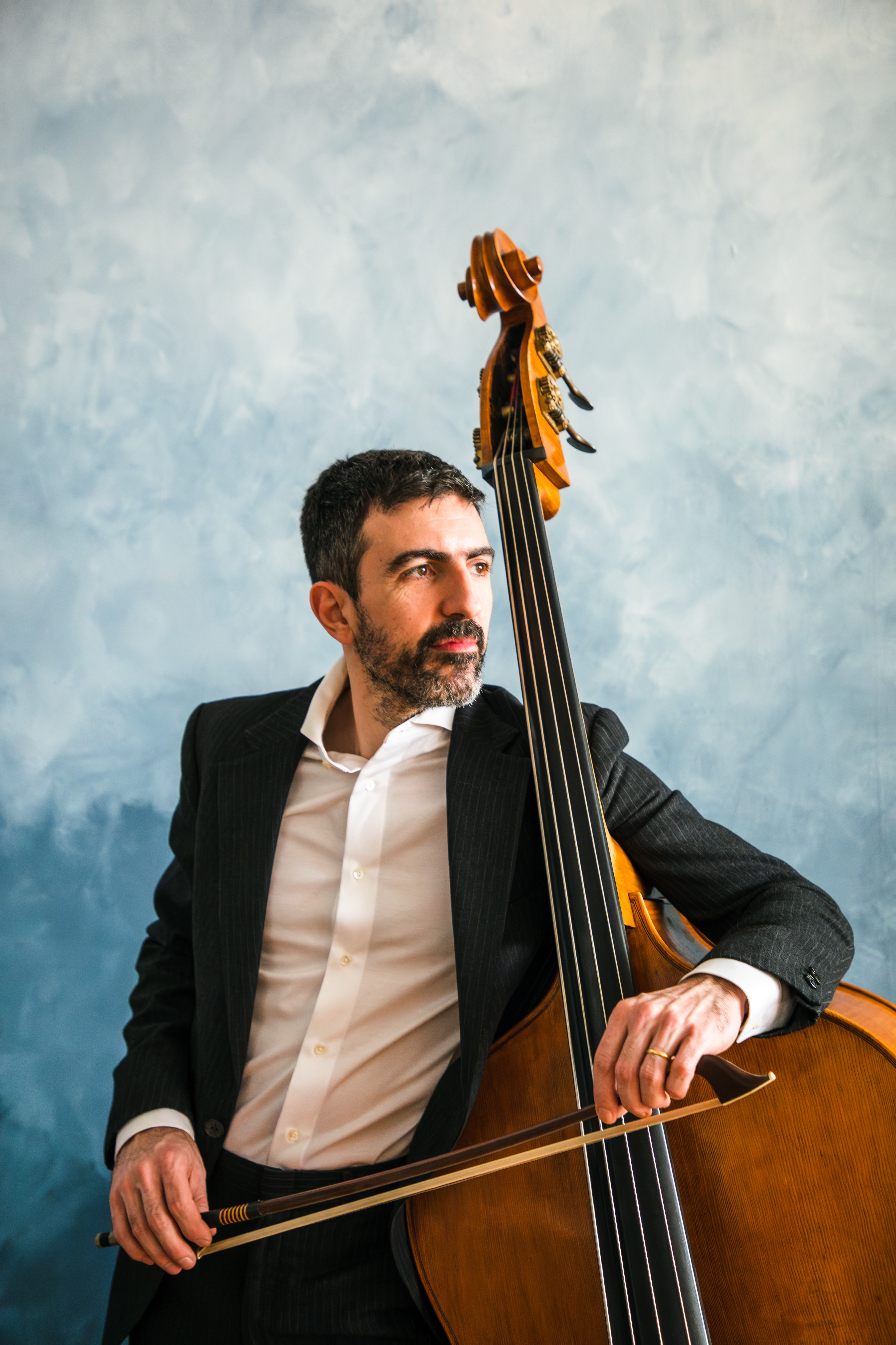 Pedro Giraudo 