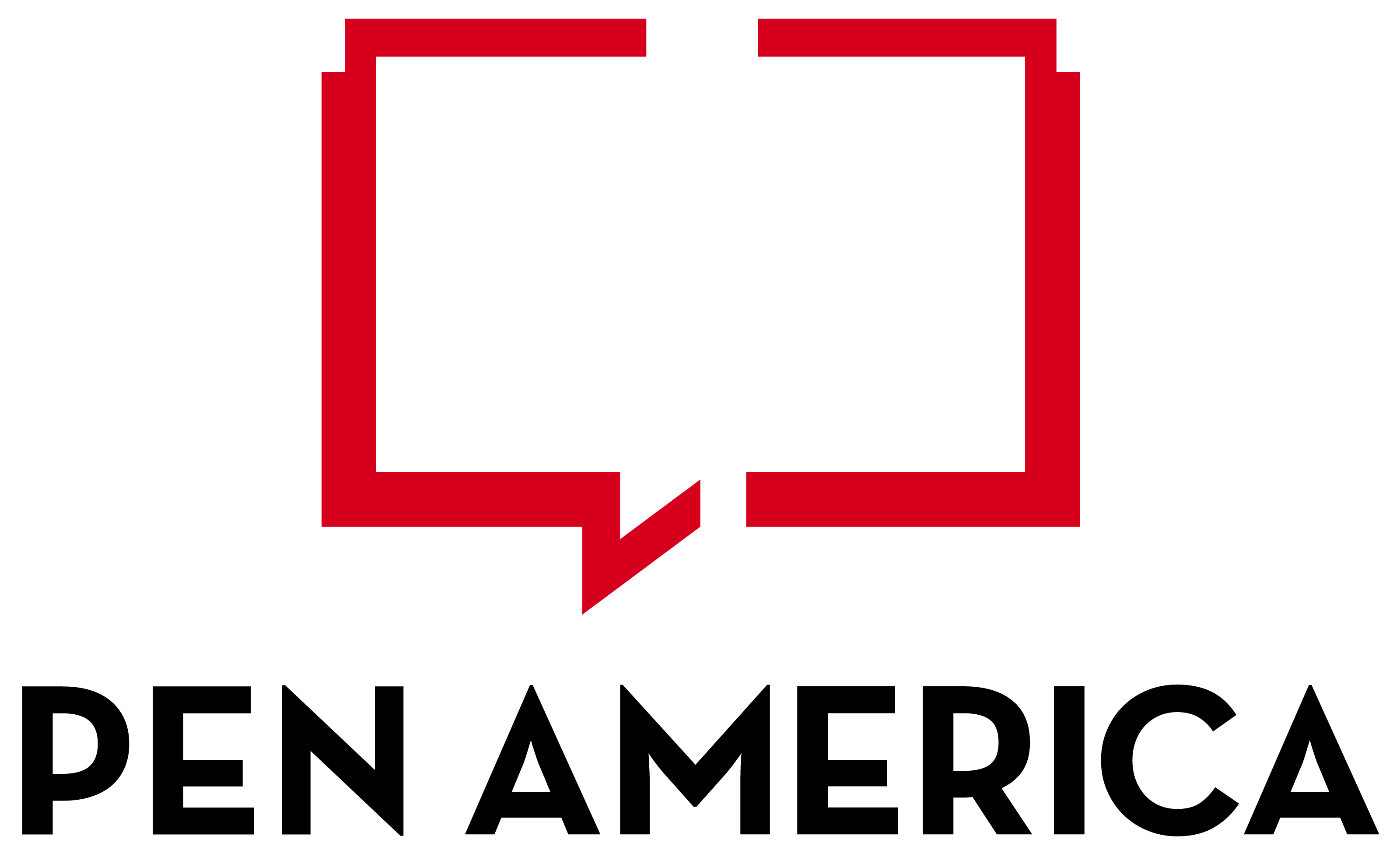 PEN America Logo