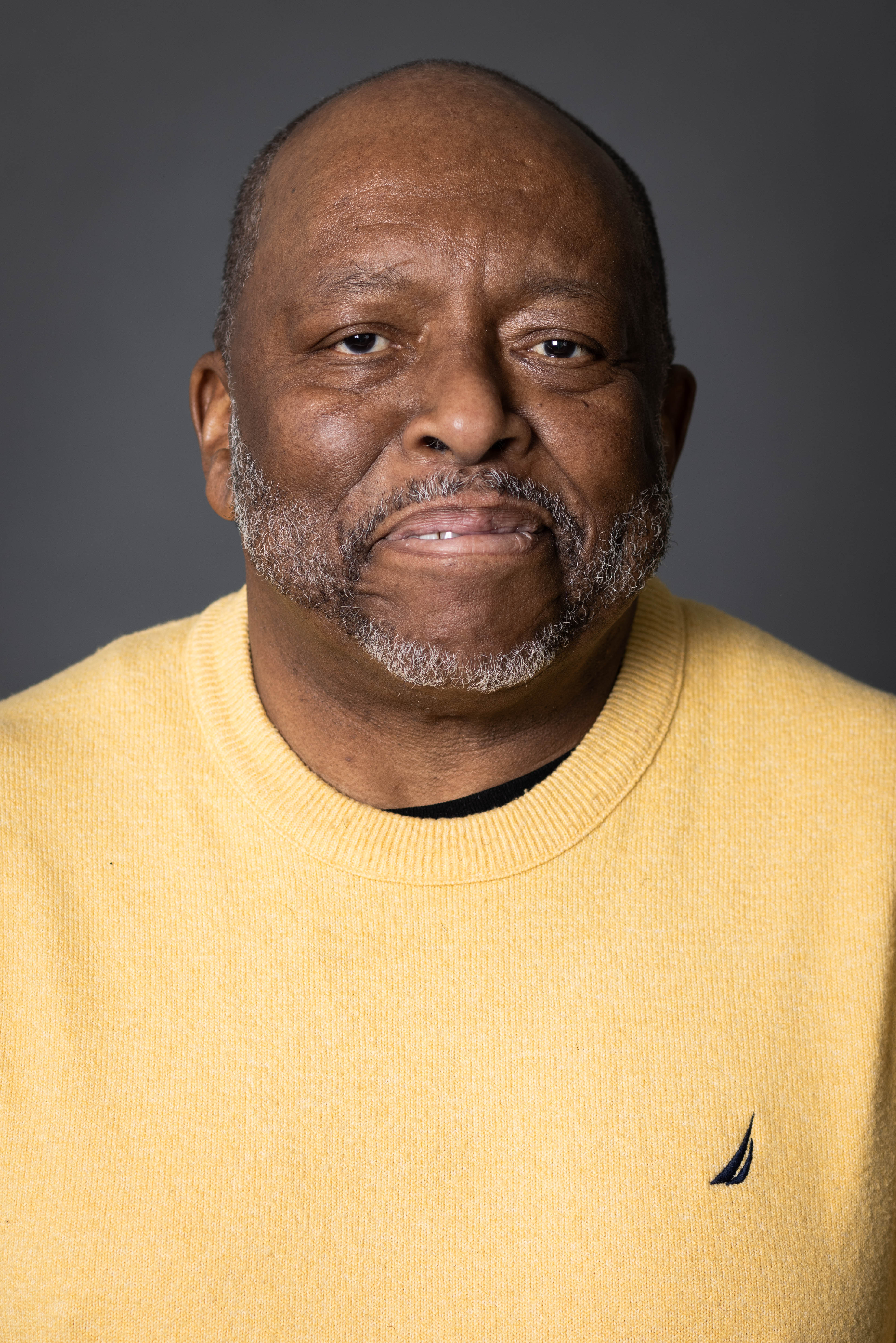 Rob Robinson