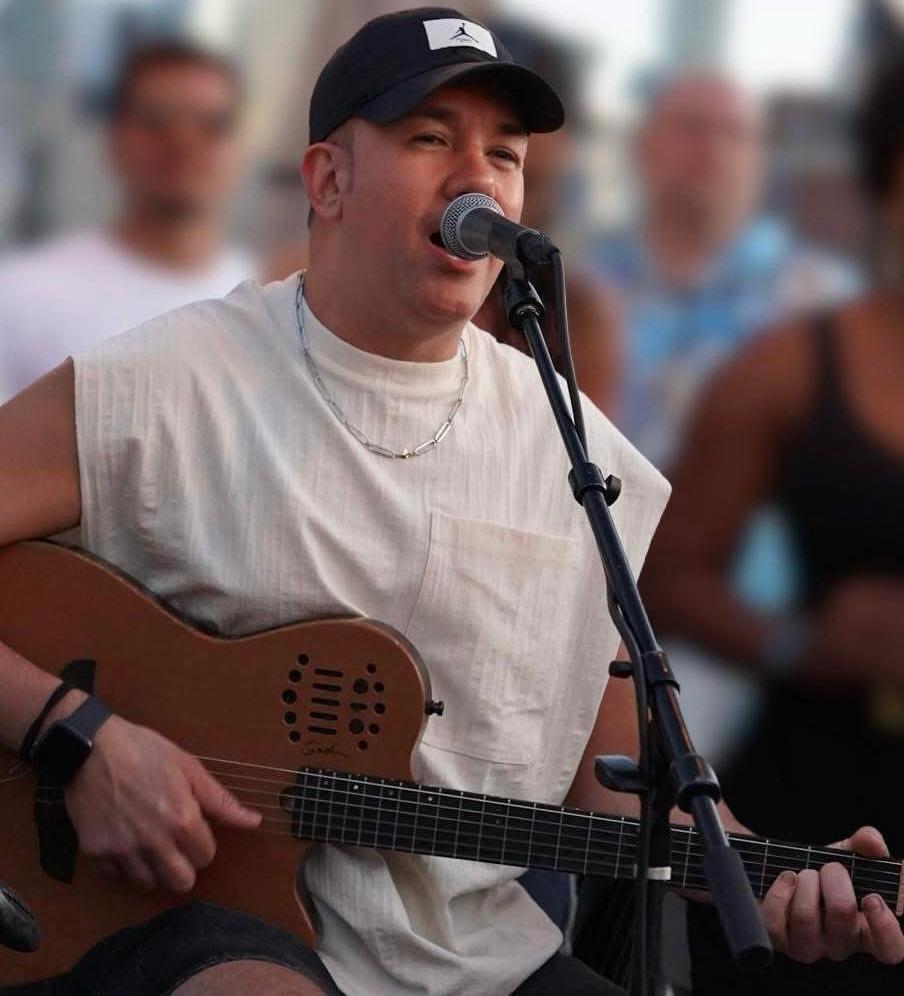 Ronaldo Andrade