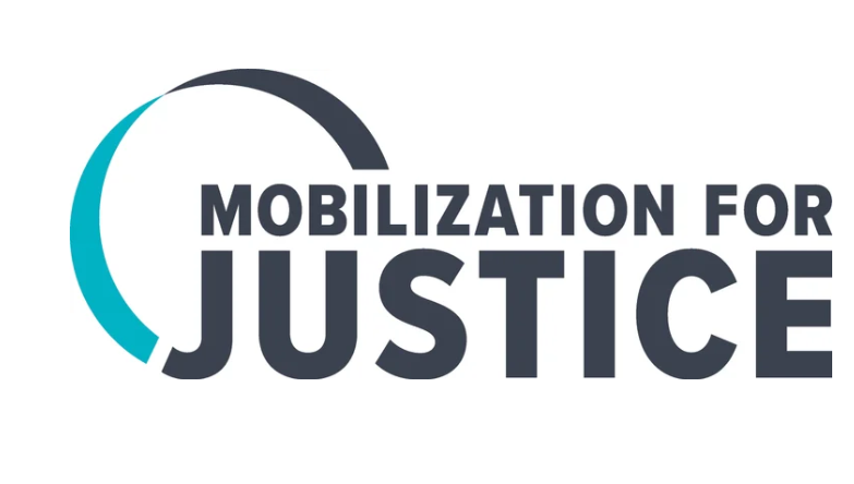 mobilization for justice