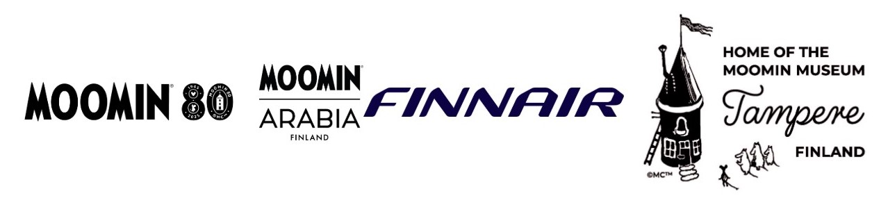 Sponsor logos