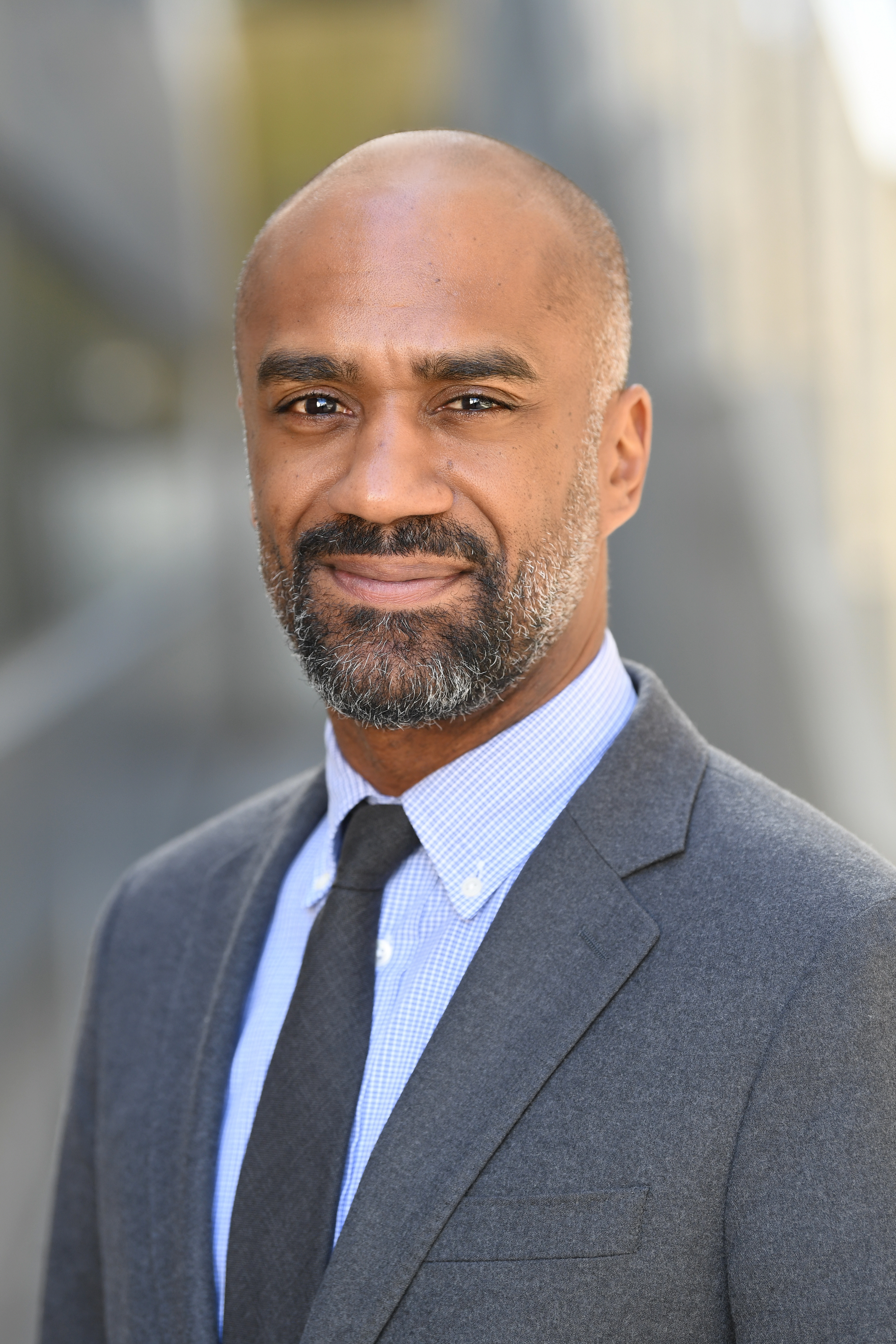 headshot