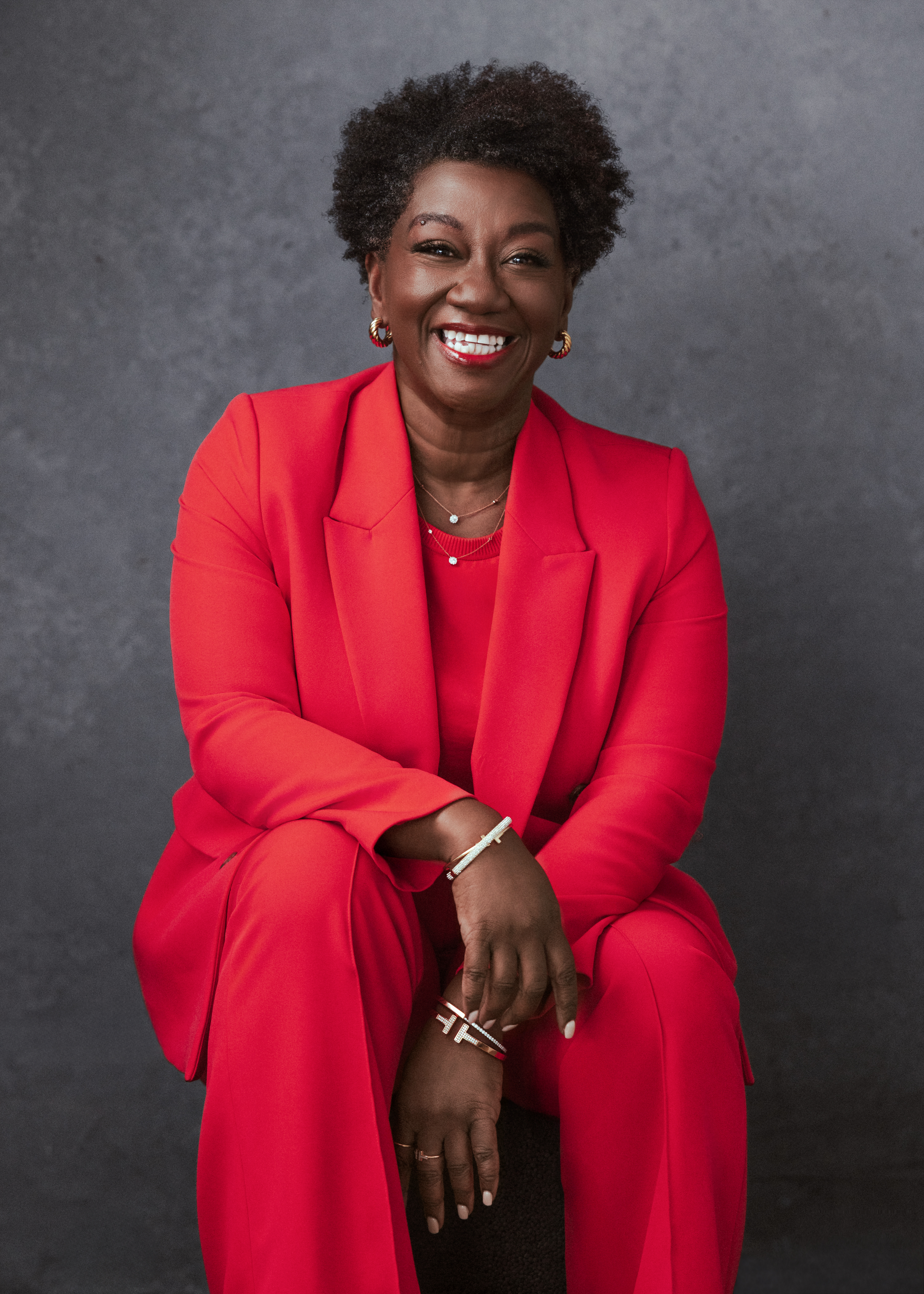 Tressie McMillan Cottom&nbsp;