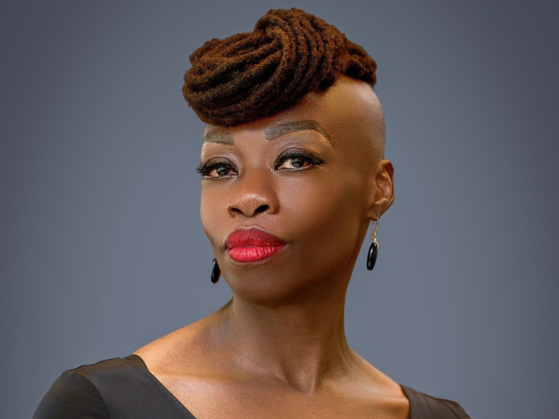 Francesca Momplaisir