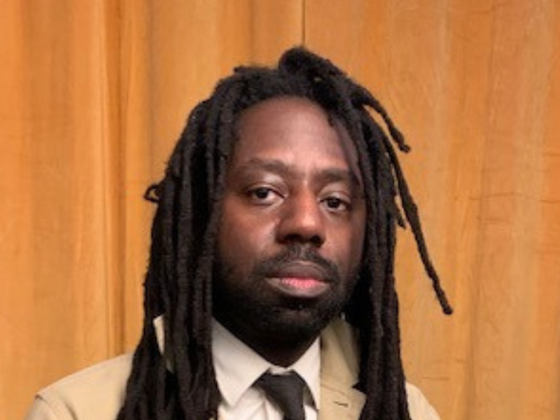 Sidik Fofana