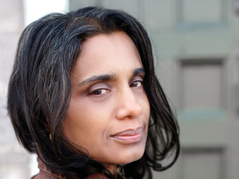 Tess Chakkalakal