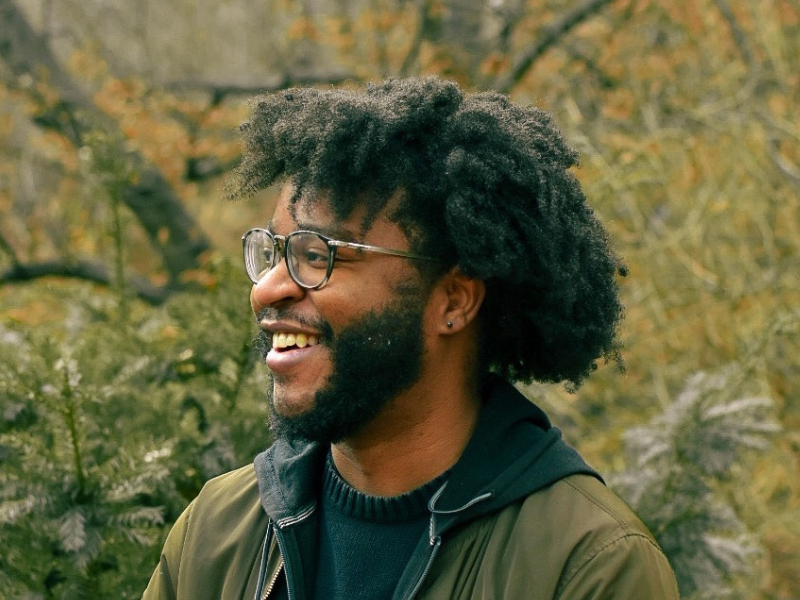 Akeem S. Roberts