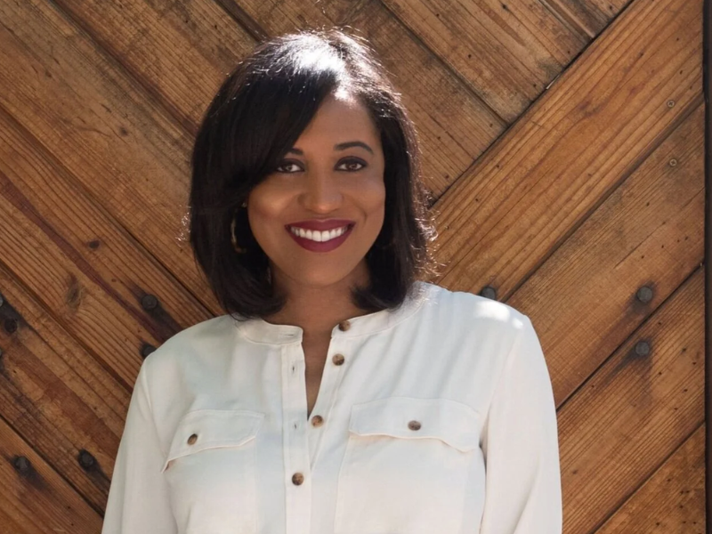 Riche Holmes Grant