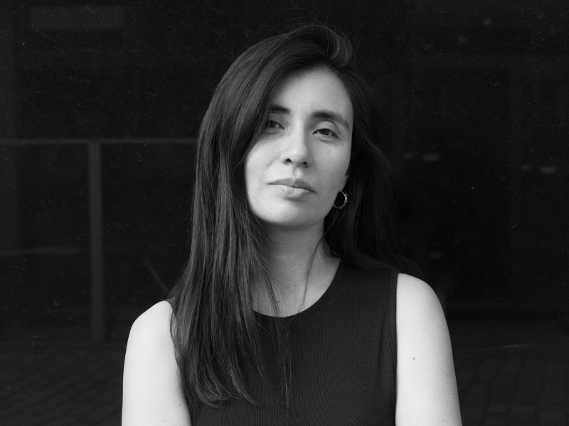 Eliana Hernández-Pachón