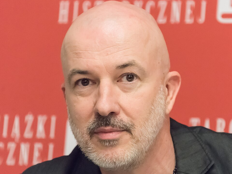Michał Wójcik
