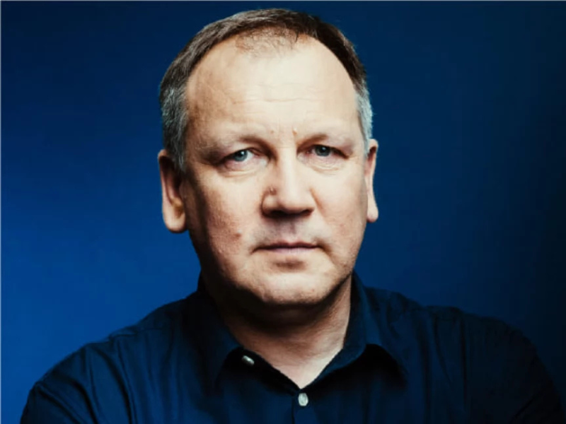 Cezary Łazarewicz