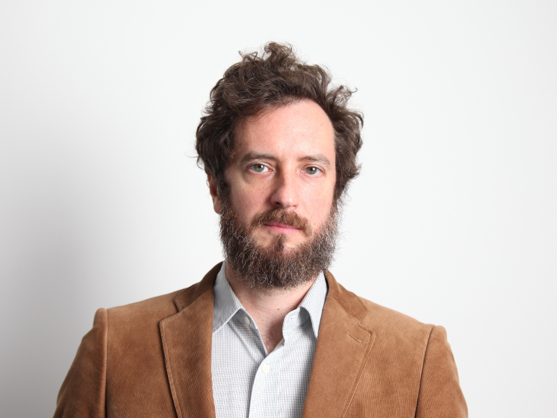 Michael Stevenson