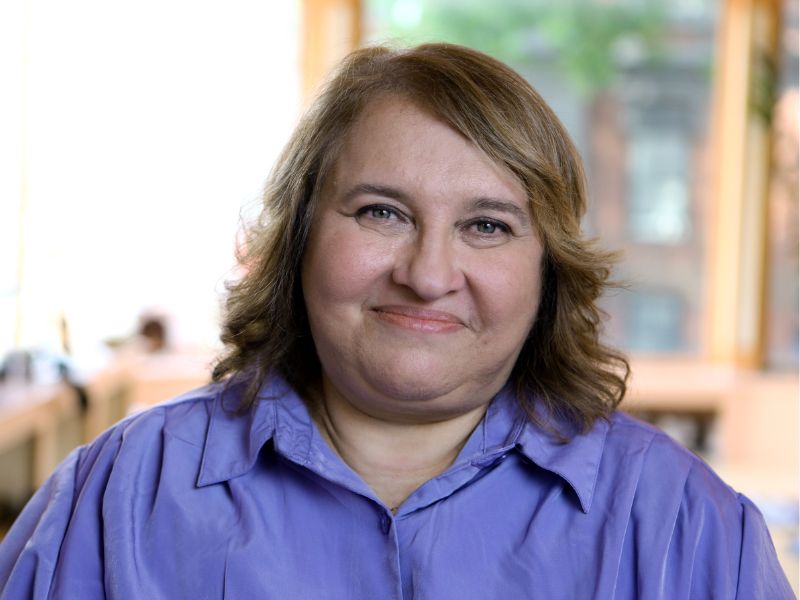Sharon Salzburg