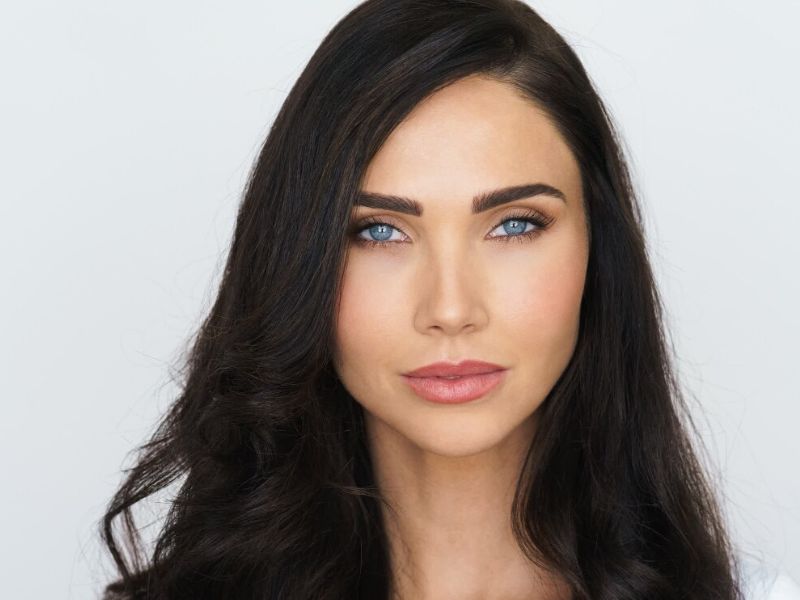Jessica Green