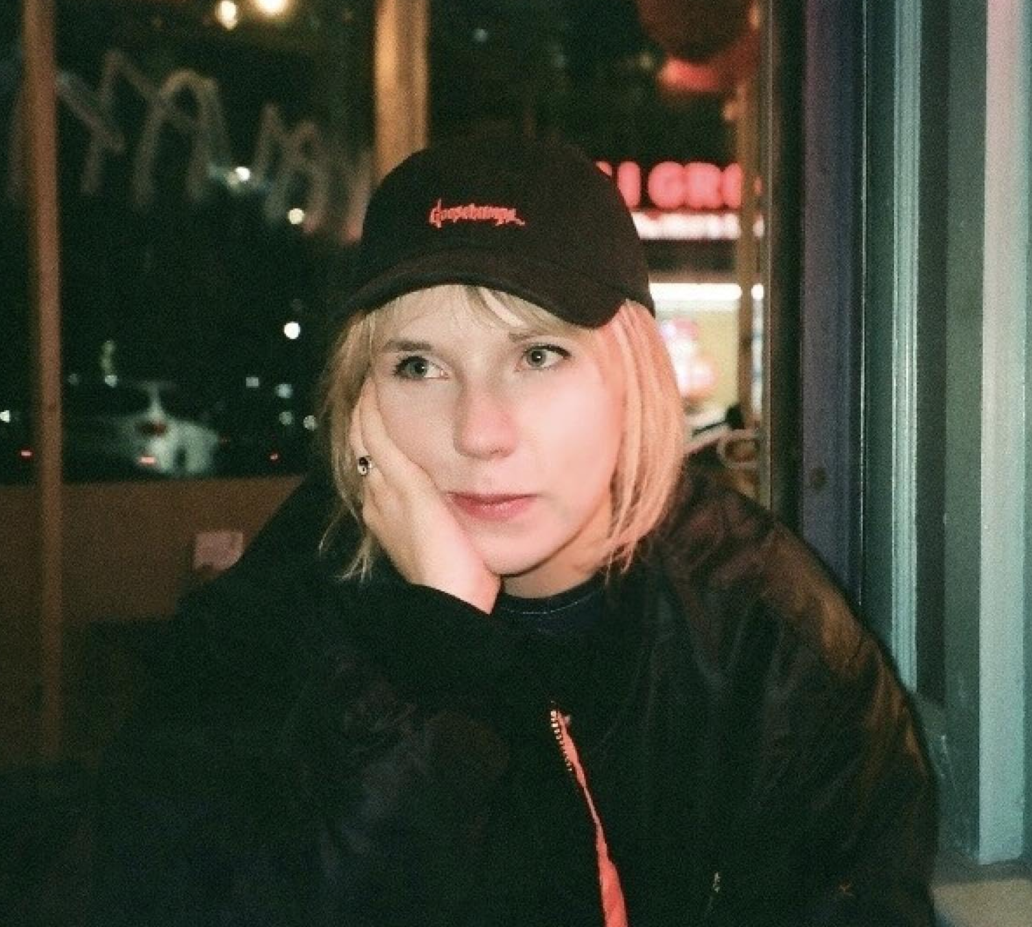 Abbie Jones