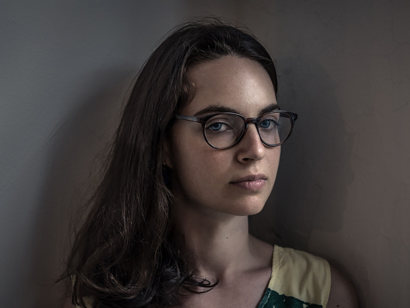 Alexandra Schwartz